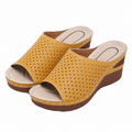 Melissa - Sandali Ortopedici