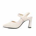 Royal - Scarpe Ortopediche con Tacco