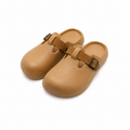 Royal Suede - Sabot Ortopedico