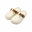 Royal Suede - Sabot Ortopedico