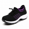 Run Comfort - Sneakers Ortopediche