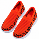 Savanna - Sneakers Ortopediche