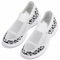 Savanna - Sneakers Ortopediche