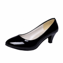 Seraphine - Scarpe Ortopediche