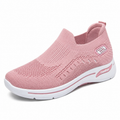 Serena - Sneakers Ortopediche
