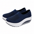 SoftFlex - Sneakers Ortopediche