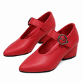 Valenza - Scarpe Ortopediche