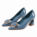 Vitalle - Scarpe Ortopediche con Tacco Alto
