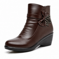 Vivienne - Stivali Ortopedici