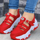 Fit Star - Sneakers Ortopediche